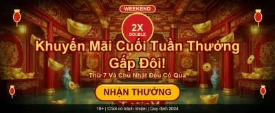 Sảnh Game Đổi Thưởng Uy Tín banner